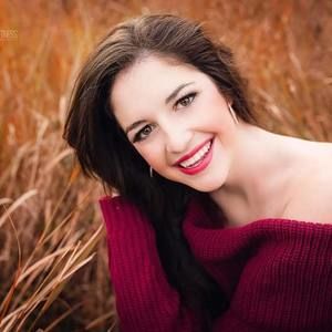 Meet your Posher, Allie